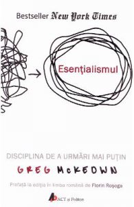 Esentialismul