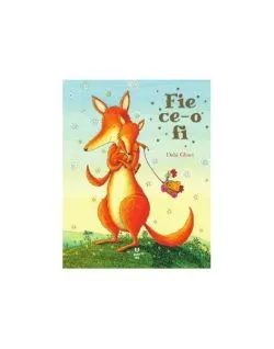 Fie ce-o fi de Debi Gliori