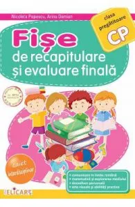Fise de recapitulare si evaluare finala