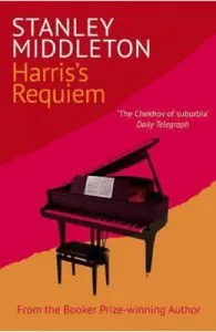 Harris's Requiem de Stanley Middleton