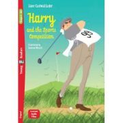 Harry and the Sports Competition