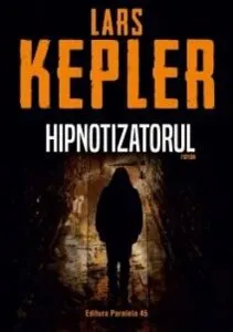 Hipnotizatorul de Lars Kepler
