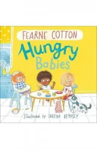 Hungry Babies de Sheena Dempsey