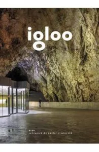 Igloo de Habitat si arhitectura