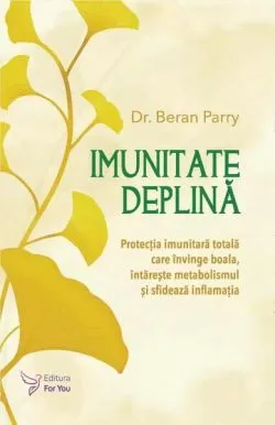 Imunitate deplină de Beran Parry