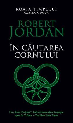 În căutarea cornului (Vol. 2)