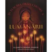 In flacara stralucitoare a lumanarii de Elizabeth Crispina Johnson