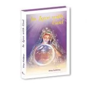 In love with God de Irina Sublima