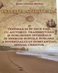 Intuitia spirituala de Sorin Cristian Molnar
