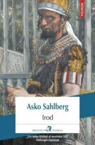 Irod de Asko Sahlberg
