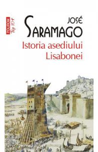 Istoria asediului Lisabonei