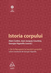 Istoria corpului Vol. I