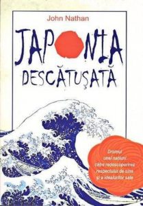 Japonia descatusata