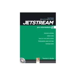 Jetstream pre-intermediate Teacher