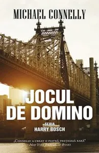 Jocul de domino de Michael Connelly
