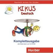 KIKUS Deutsch Komplettausgabe auf CD-ROM de Edgardis Garlin