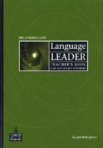 Language Leader Pre-Intermediate Teacher