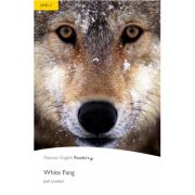 Level 2. White Fang