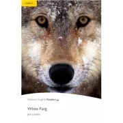 Level 2. White Fang de Jack London