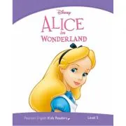 Level 5. Disney Alice in Wonderland de Paul Shipton
