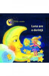 Luna are o dorinta