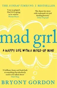 Mad Girl de Bryony Gordon