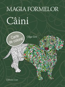 Magia formelor - caini