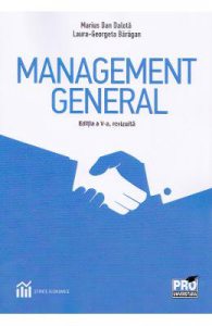Management general Ed.5