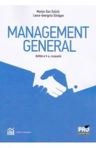Management general Ed.5