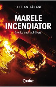 Marele incendiator