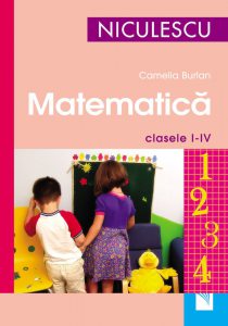 Matematica. Clasele I-IV