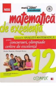 Matematica de excelenta