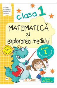 Matematica si explorarea mediului