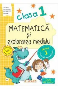 Matematica si explorarea mediului