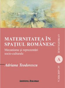 Maternitatea in spatiul romanesc