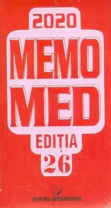 Memomed 2020   Ghid farmacoterapic