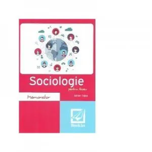 Memorator de sociologie de Adrian Tiglea