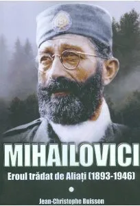 Mihailovici de Jean-Christophe Buisson
