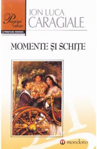 Momente si schite