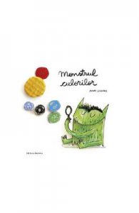 Monstrul culorilor
