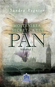 Mostenirea secreta a lui Pan. Volumul I
