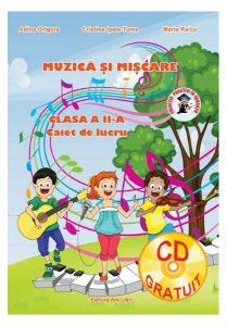 Muzică și mișcare