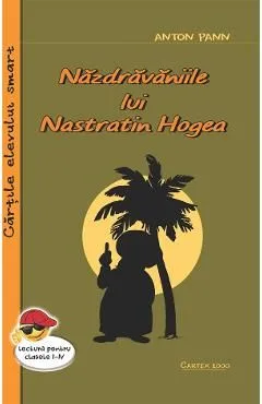 Nazdravaniile lui Nastratin Hogea