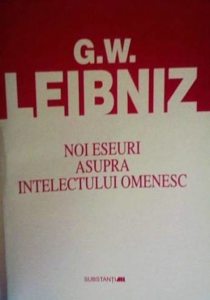 Noi eseuri asupra intelectului omenesc