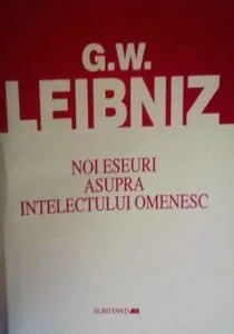 Noi eseuri asupra intelectului omenesc