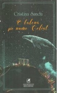 O balena pe nume Goliat