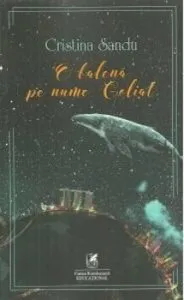 O balena pe nume Goliat de Cristina Sandu