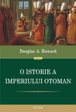 O istorie a Imperiului Otoman