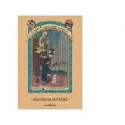 O serie de evenimente nefericite. A cincea carte de Lemony Snicket
