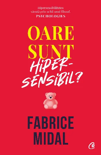Oare sunt hipersensibil?